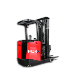 Reach Trucks รุ่น CQD15S-3.1