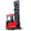 Reach Trucks รุ่น G 2 Series AC Electric 1.6 -2T