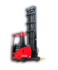 Reach Trucks รุ่น G 2 Series AC Electric 1.6 -2T