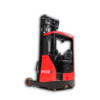 Reach Trucks รุ่น New CQD RV Series