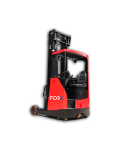 Reach Trucks รุ่น New CQD RV Series